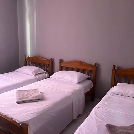 Hotel Luli City Center Durrës Eksteriør billede