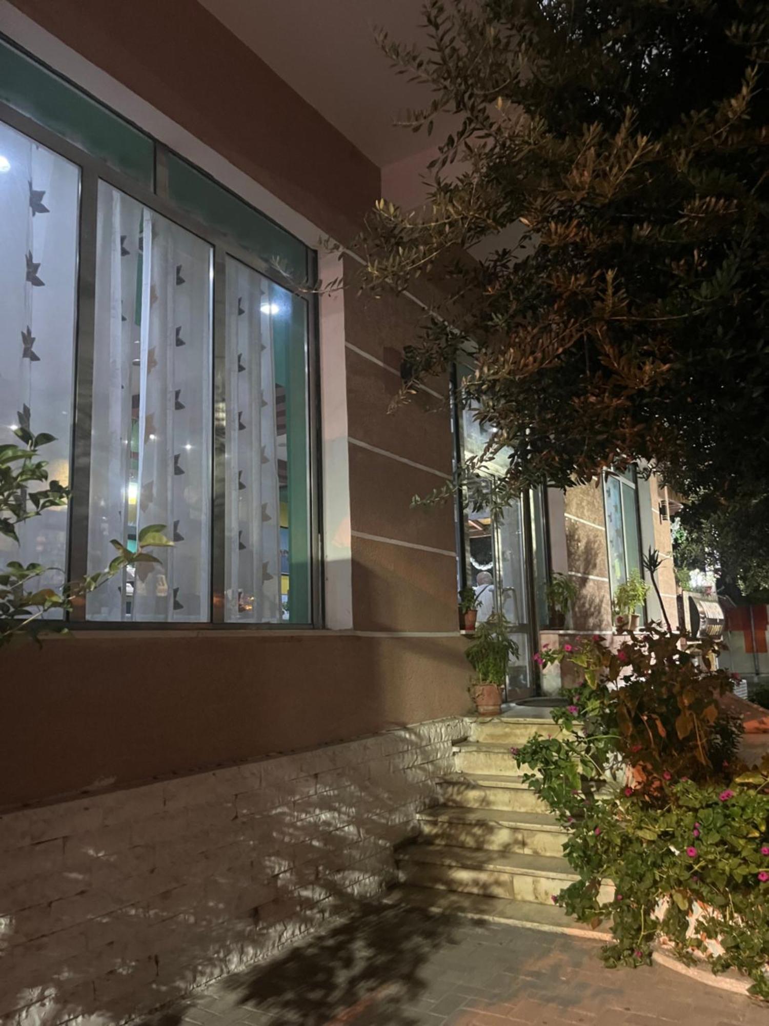 Hotel Luli City Center Durrës Eksteriør billede
