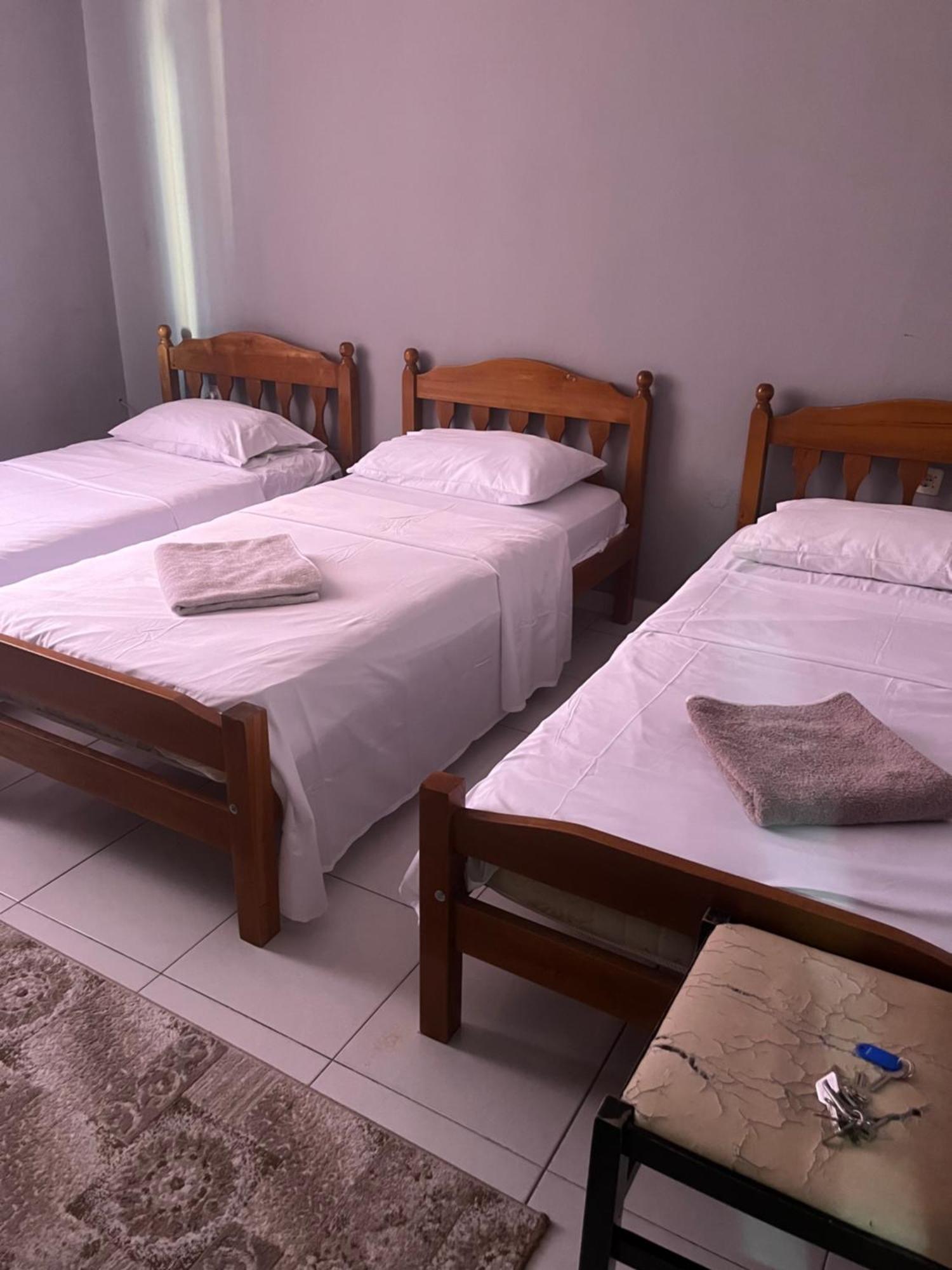 Hotel Luli City Center Durrës Eksteriør billede