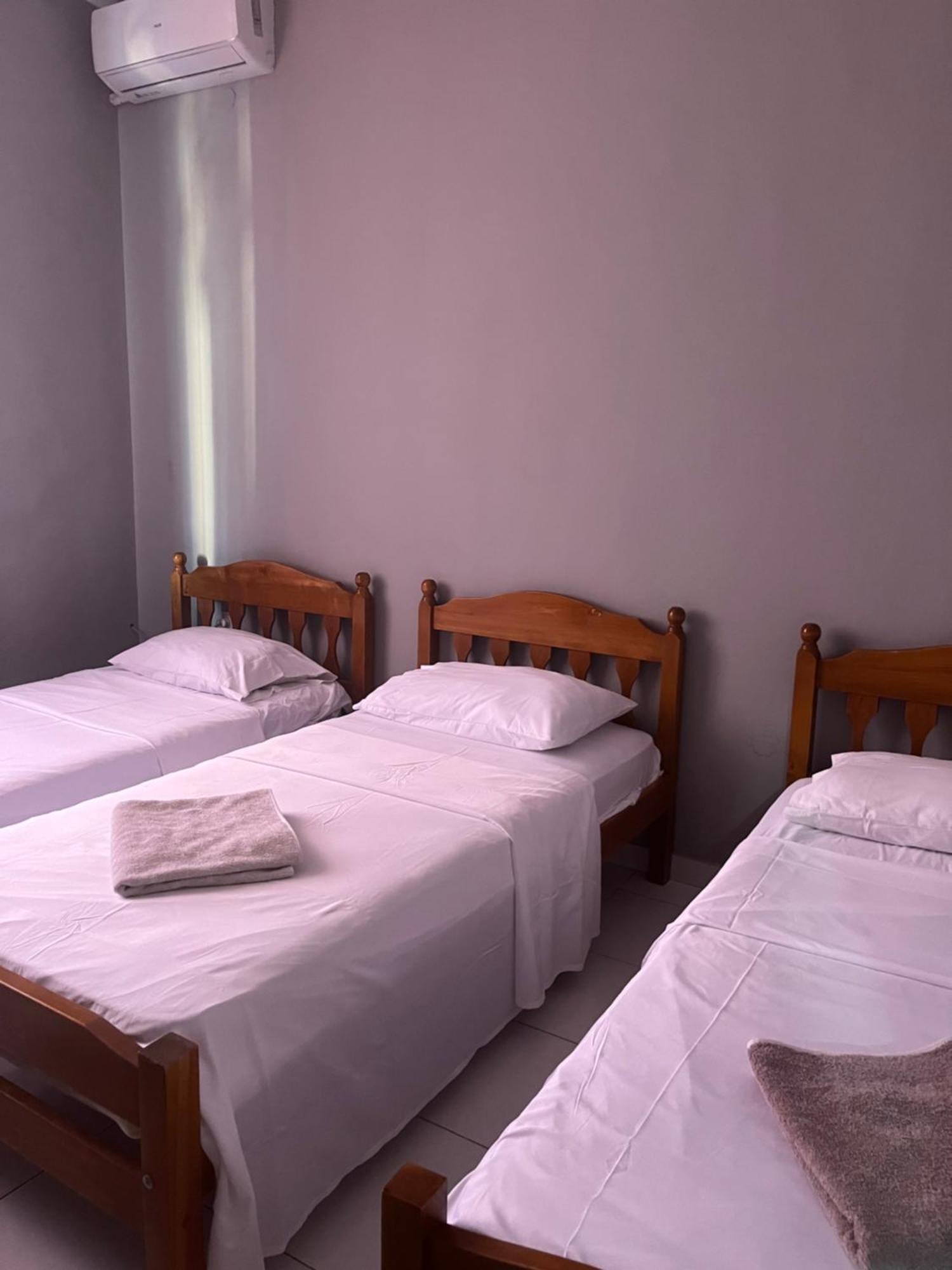 Hotel Luli City Center Durrës Eksteriør billede