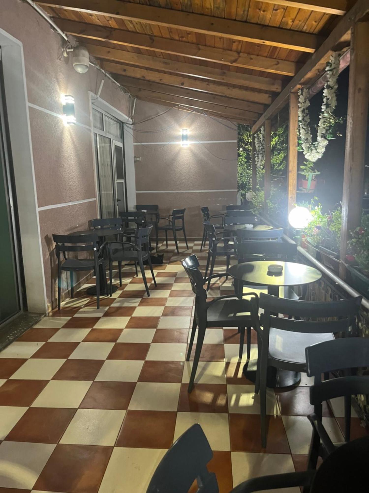 Hotel Luli City Center Durrës Eksteriør billede