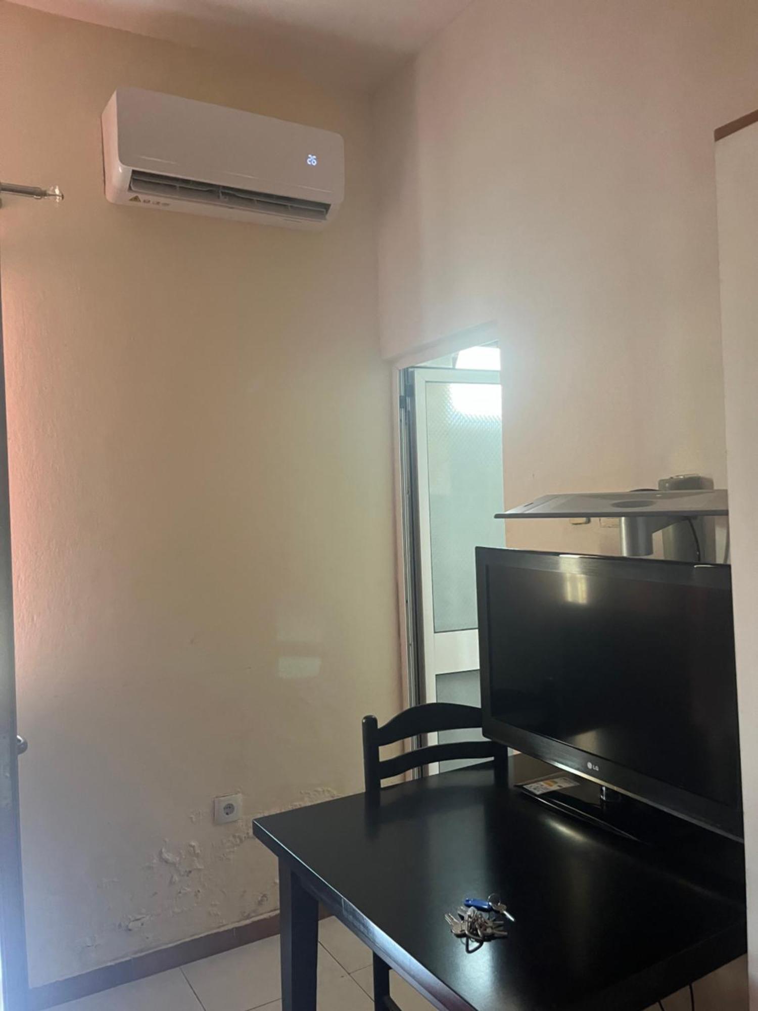 Hotel Luli City Center Durrës Eksteriør billede