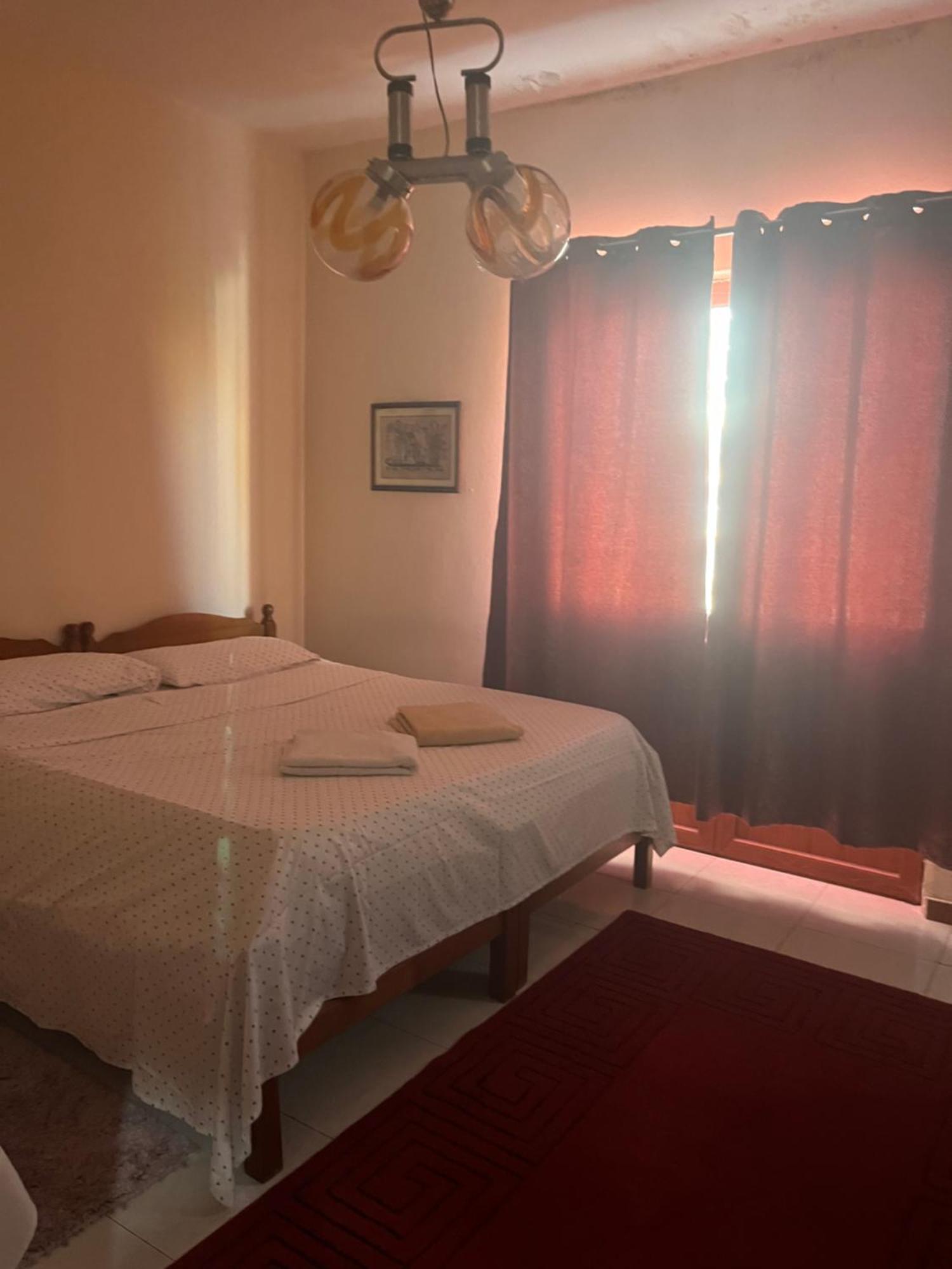 Hotel Luli City Center Durrës Eksteriør billede
