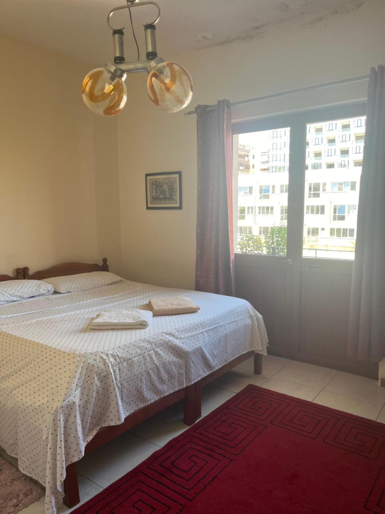 Hotel Luli City Center Durrës Eksteriør billede