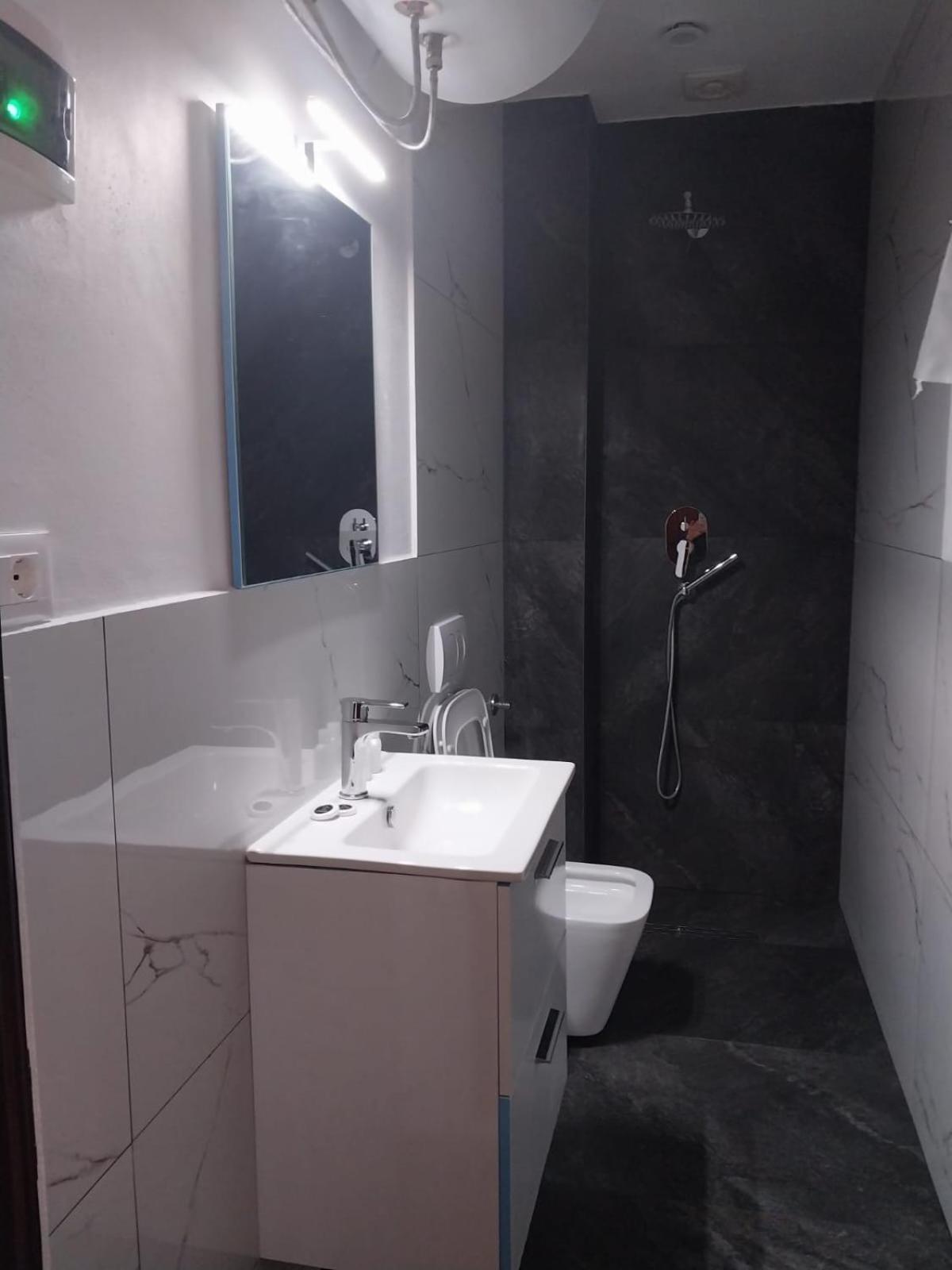 Hotel Luli City Center Durrës Eksteriør billede