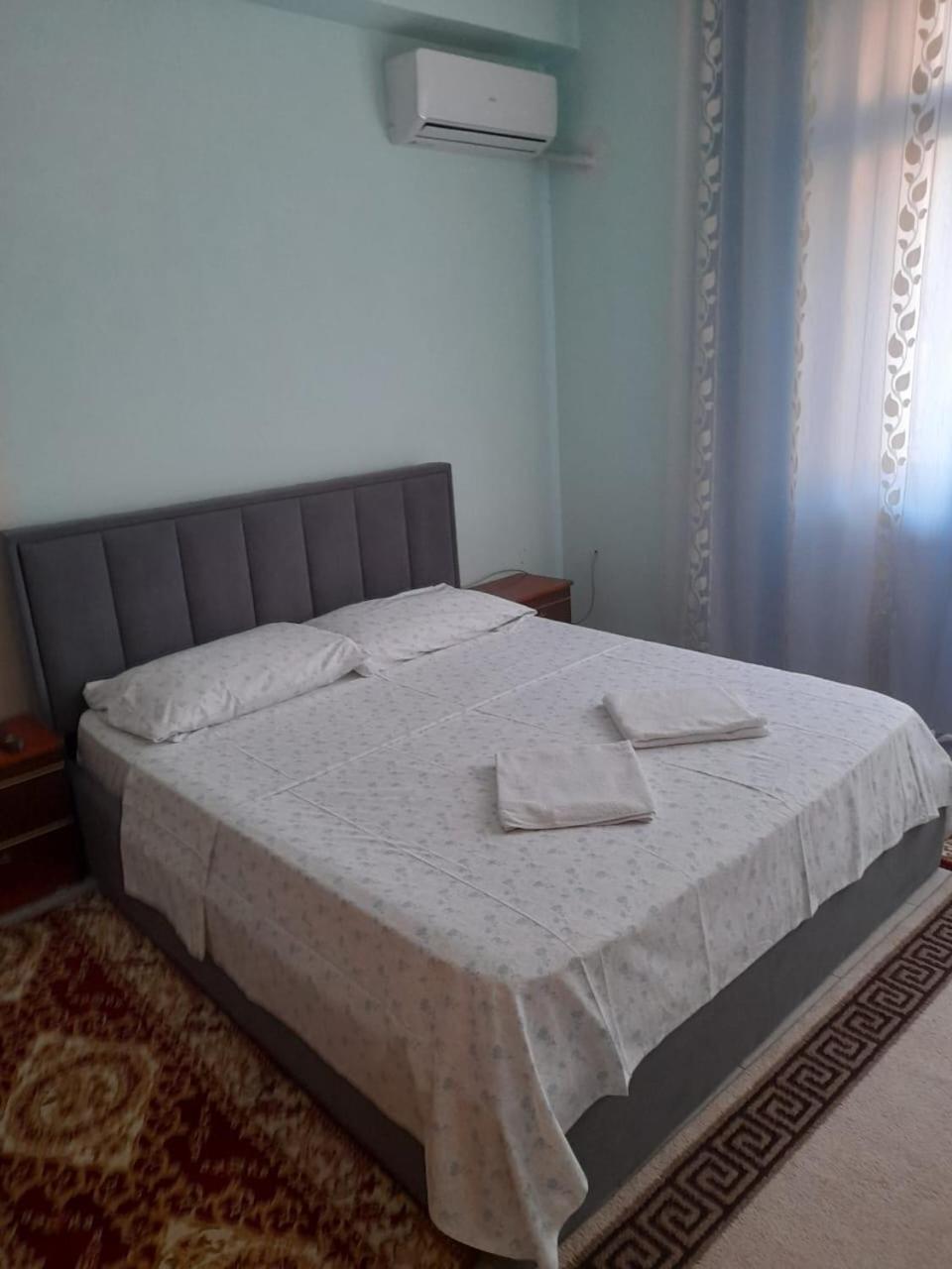 Hotel Luli City Center Durrës Eksteriør billede