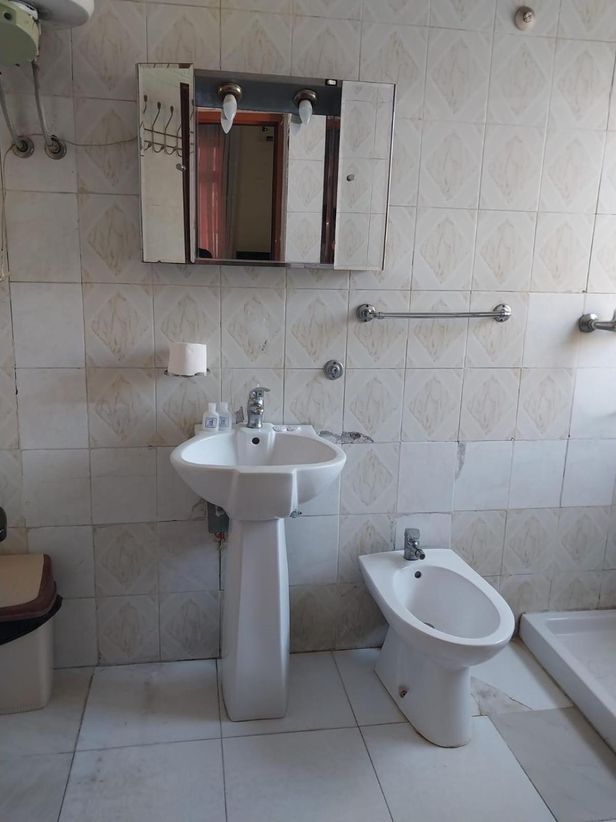 Hotel Luli City Center Durrës Eksteriør billede