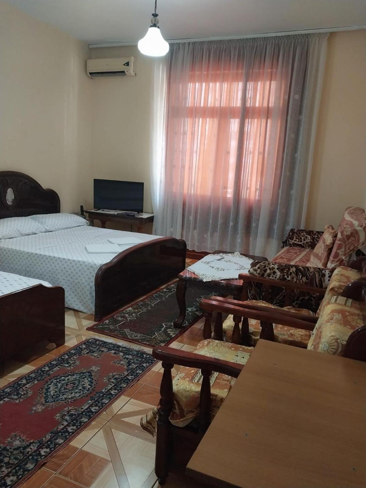 Hotel Luli City Center Durrës Eksteriør billede