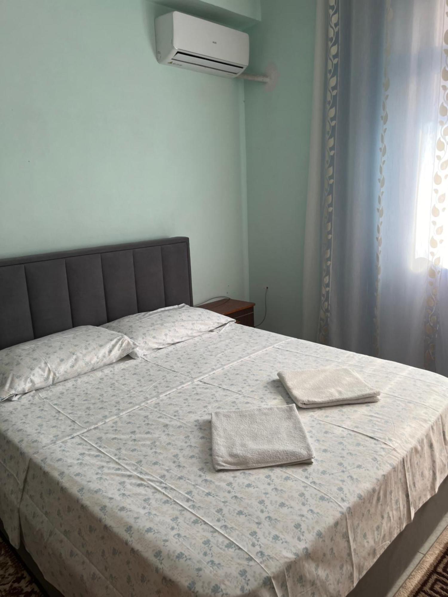 Hotel Luli City Center Durrës Eksteriør billede